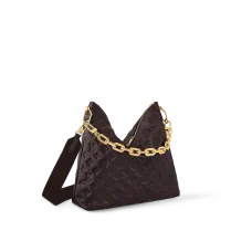 Coussin Hobo MM