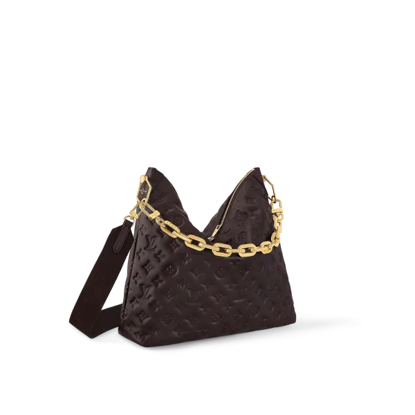 Coussin Hobo MM