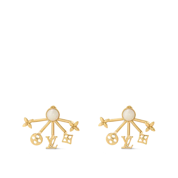 Cruiser Earrings