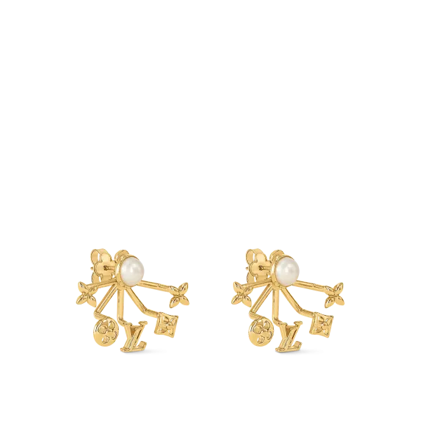 Cruiser Earrings