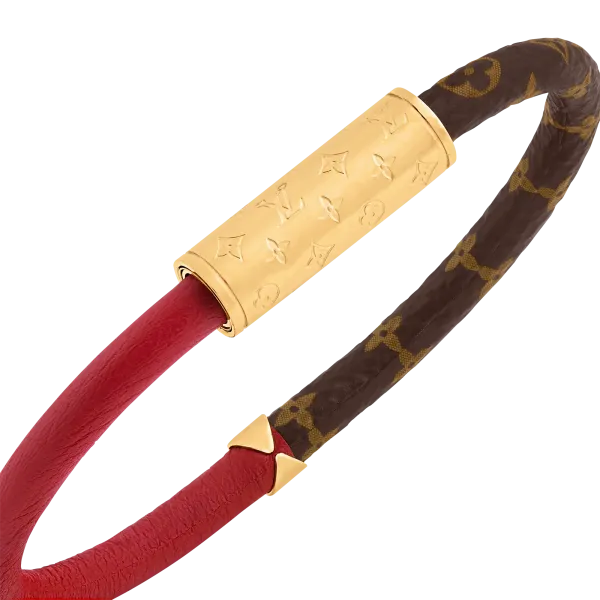 Daily Confidential Bracelet