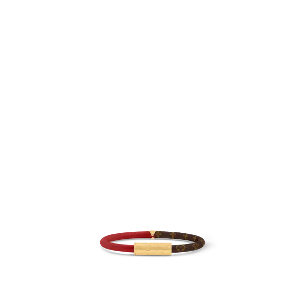 Daily Confidential Bracelet