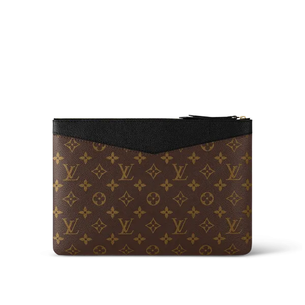 Daily Pouch