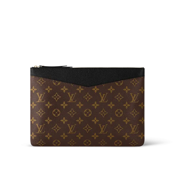 Daily Pouch