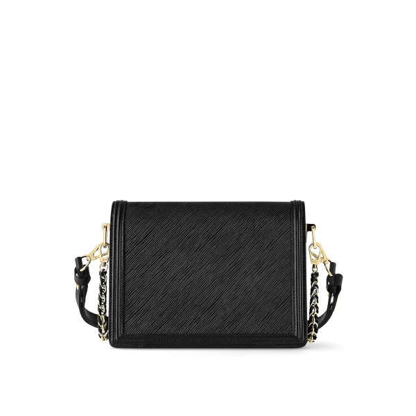 Dauphine MM