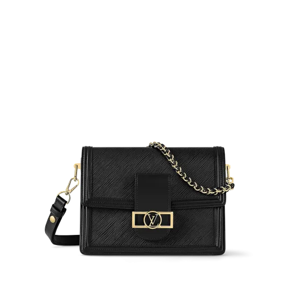 Dauphine MM