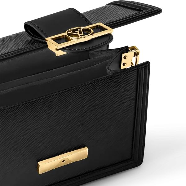 Dauphine MM