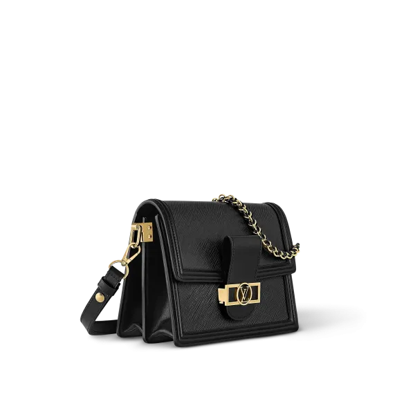 Dauphine MM