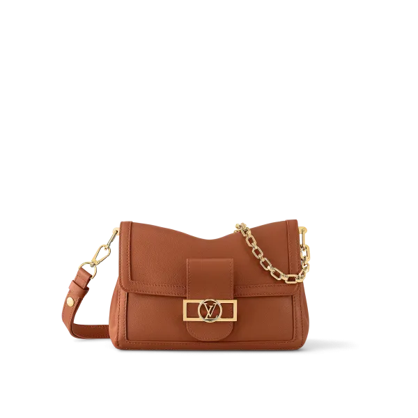 Dauphine Soft MM