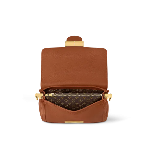 Dauphine Soft MM