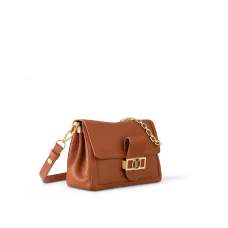 Dauphine Soft MM