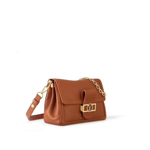 Dauphine Soft MM