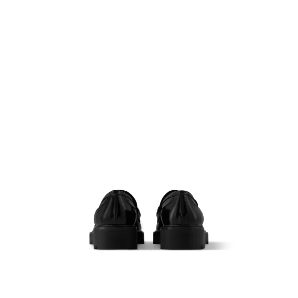 District Flat Loafer