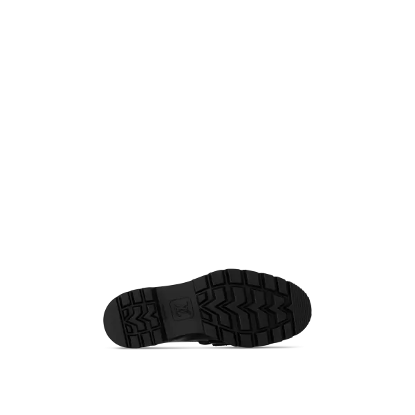District Flat Loafer