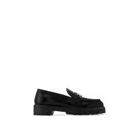 District Flat Loafer