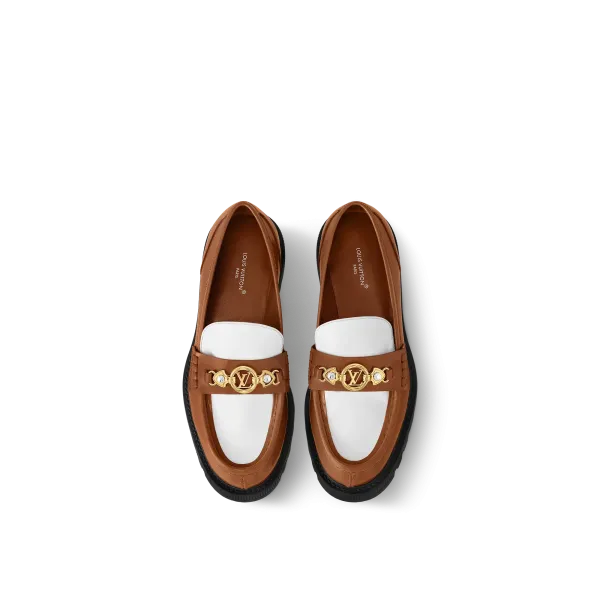 District Flat Loafer