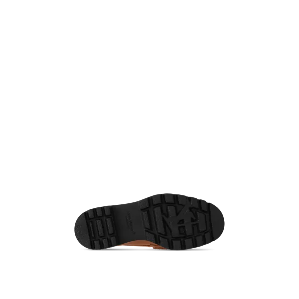 District Flat Loafer