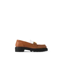 District Flat Loafer