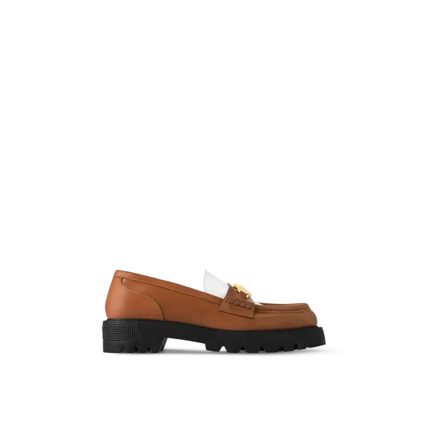 District Flat Loafer