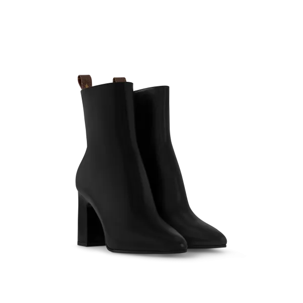Donna Ankle Boot