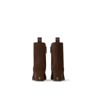 Donna Ankle Boot