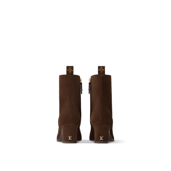 Donna Ankle Boot