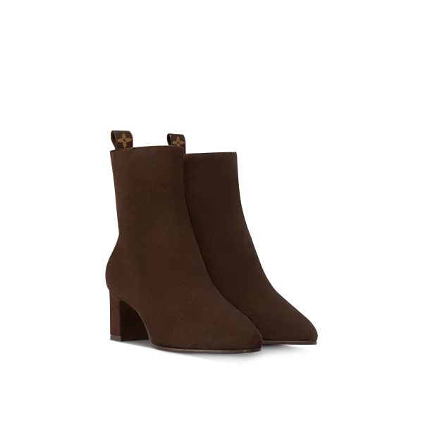 Donna Ankle Boot