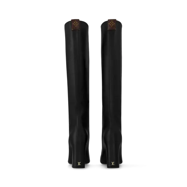 Donna High Boot