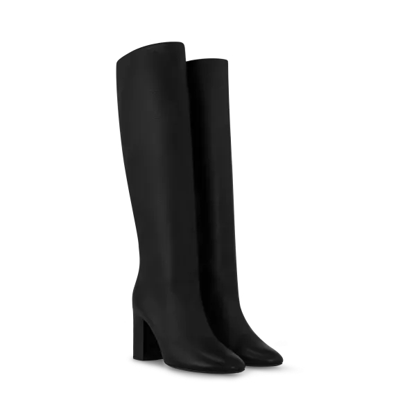 Donna High Boot