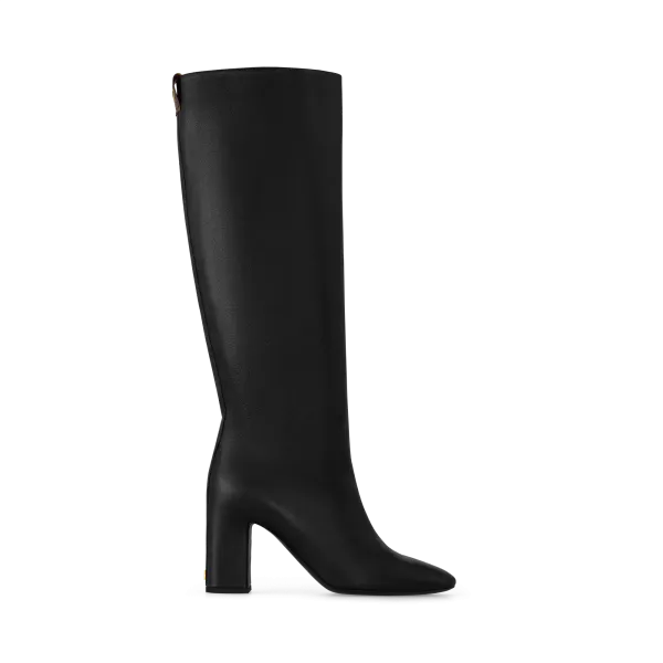 Donna High Boot