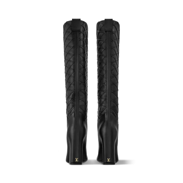 Donna High Boot