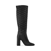 Donna High Boot