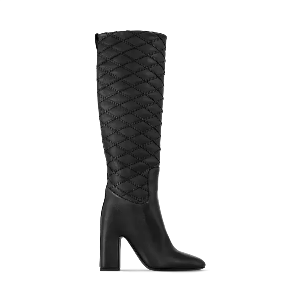 Donna High Boot