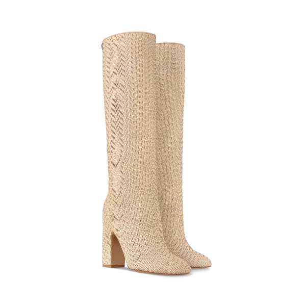 Donna High Boot