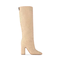 Donna High Boot