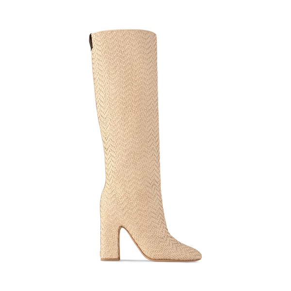 Donna High Boot