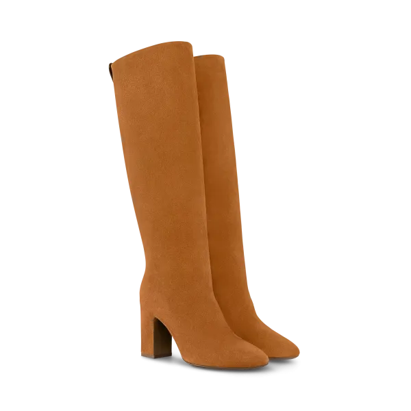 Donna High Boot