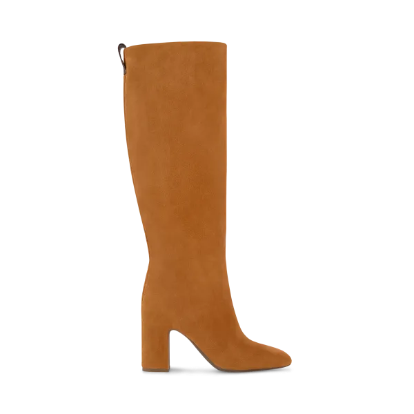Donna High Boot