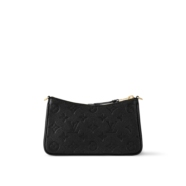 Easy Pouch On Strap