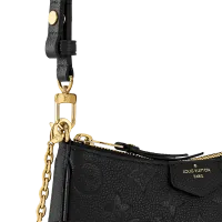 Easy Pouch On Strap