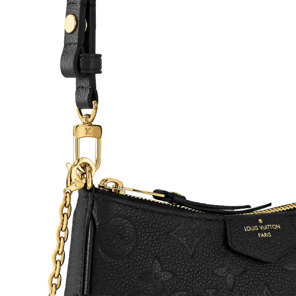 Easy Pouch On Strap