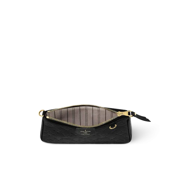 Easy Pouch On Strap