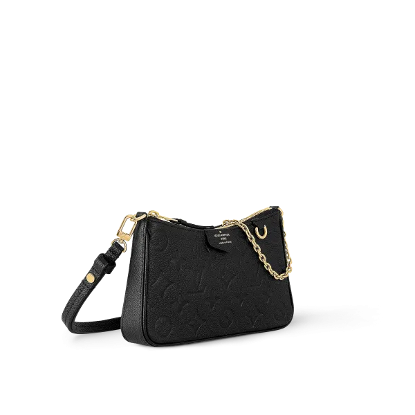 Easy Pouch On Strap