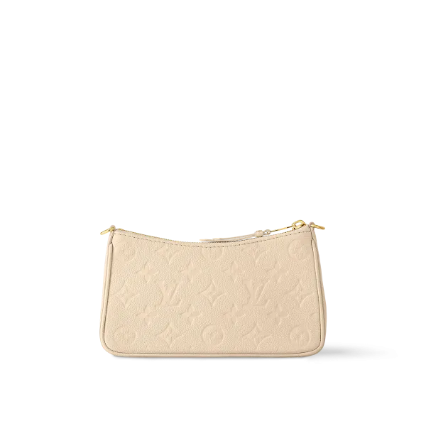 Easy Pouch On Strap