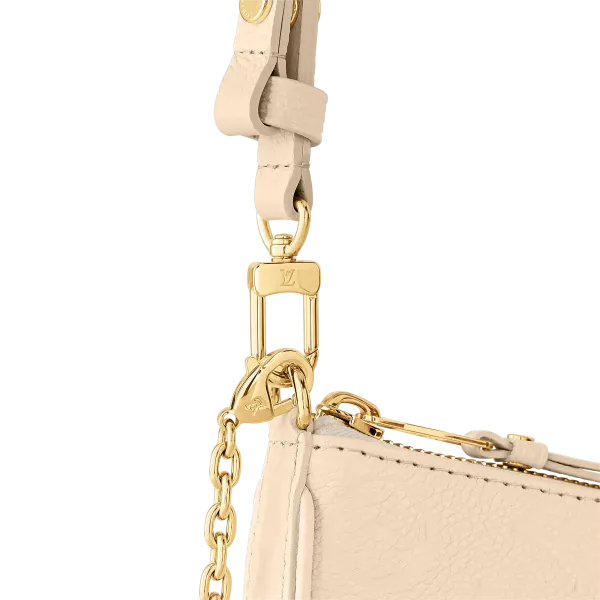Easy Pouch On Strap