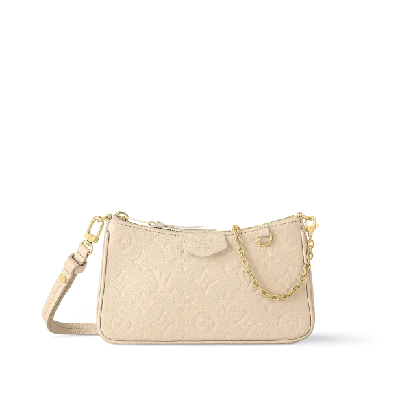 Easy Pouch On Strap
