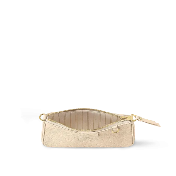 Easy Pouch On Strap