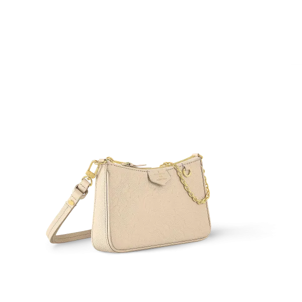 Easy Pouch On Strap