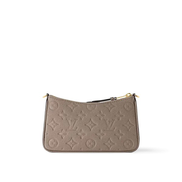 Easy Pouch On Strap
