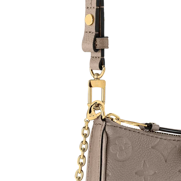 Easy Pouch On Strap